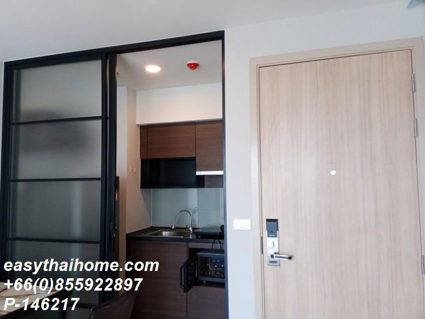 picture P-146217 Condo for rent Brix Condominium fully furnished (Confirm again when visit).  - 20/31