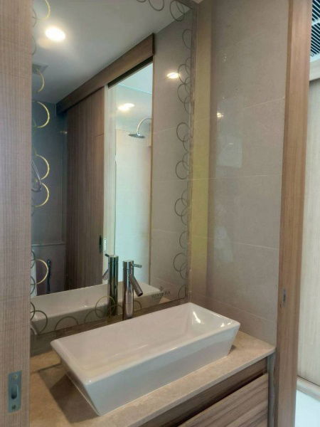 รูป ให้เช่า Riviera Wongamat 1 ห้องนอน 1 ห้องน้ำ  - รูปที่ 10/12