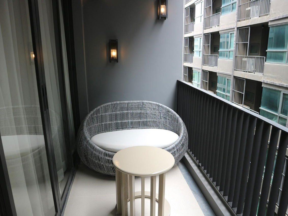 รูป ขายด่วนคอนโด ห้องStudio Bayphere  Hotel - รูปที่ 4/15