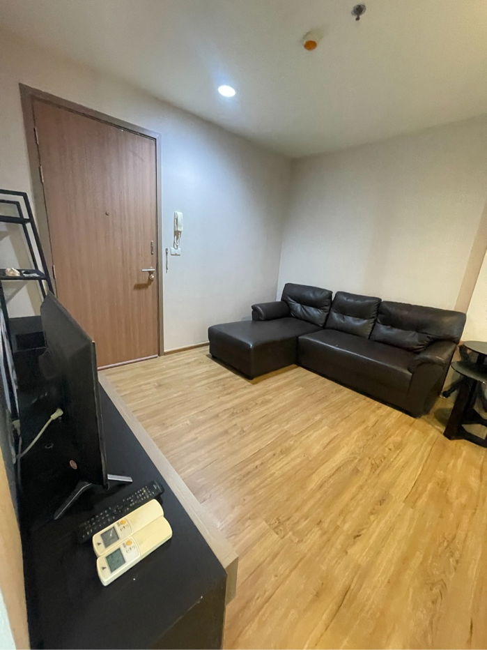 picture Condo Fusechan Sathorn for Rent - 3/10