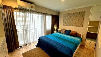 คอนโด สุขุมวิท 6 : P-40573 🏢 ต้องการขายคอนโด สราญใจ แมนชั่น Sukhumvit 6 Alley, Khlong Toei, Bangkok Line Id @easythaihome 085-592-2897