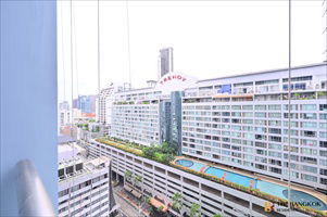 picture  Hyde Sukhumvit 13 ✨Ready-to-move-in Condo, Central City Location💖Near BTS Nana  - 12/12