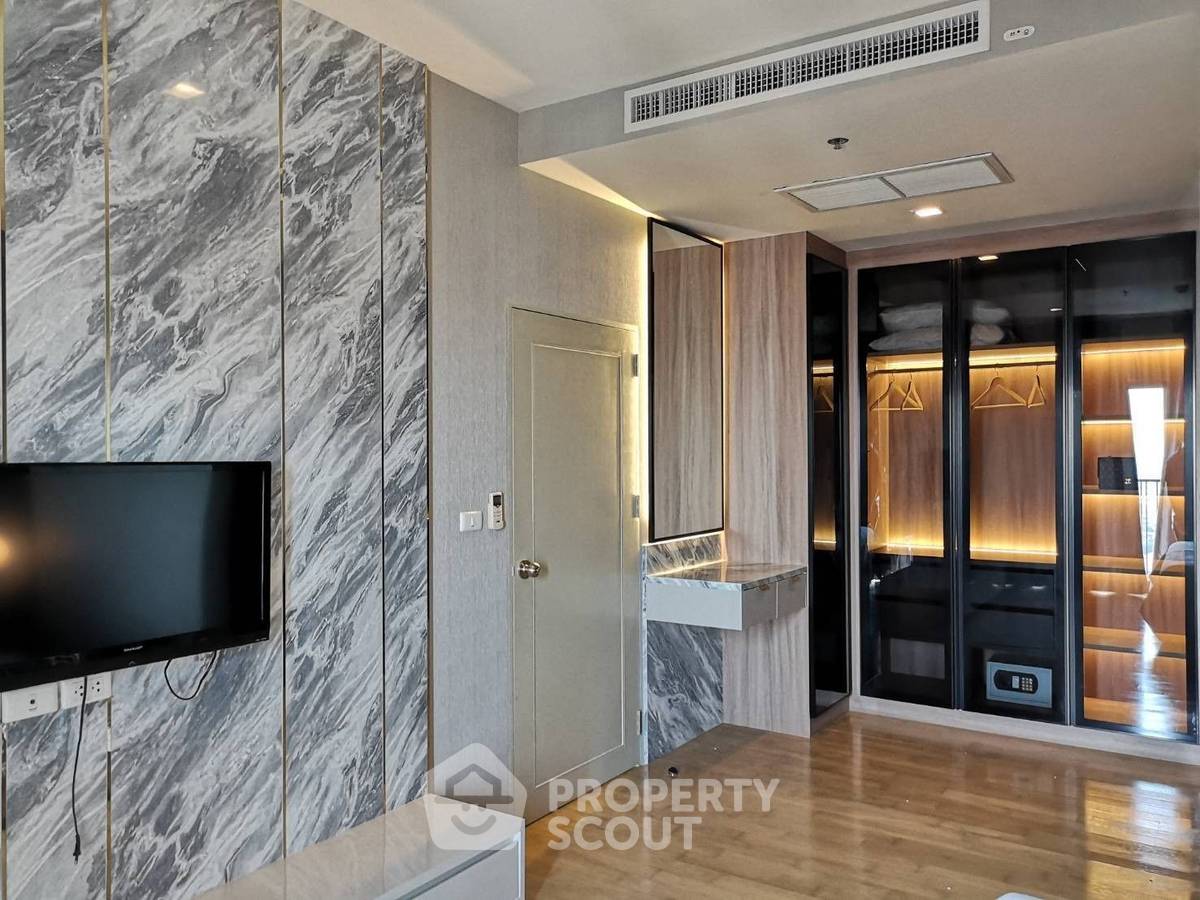 picture 1-BR Condo at Noble Reveal Ekamai near BTS Ekkamai (ID 1922486) - 6/8