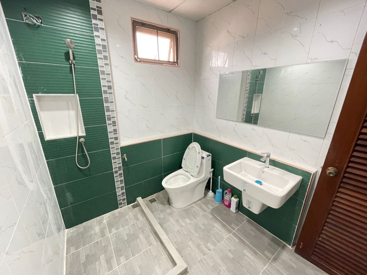 รูป ขายบ้าน 2 ชั้น หลังใหญ่พื้นที่กว้าง เมืองอุดรธานี  (H2SS-316) - รูปที่ 12/18