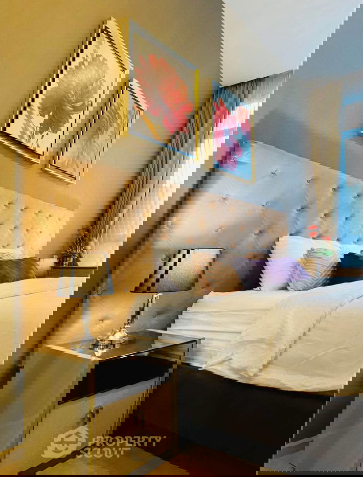รูป คอนโด 2-ห้องนอน ที่ เดอะ แคปปิตอล เอกมัย - ทองหล่อ ใกล้ ARL รามคำแหง (ID 2282397) - รูปที่ 10/17