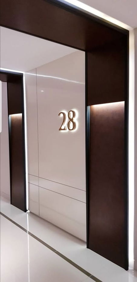 picture Code: KJ8441  for rent 333 Riverside // Line ID: @kjcondo (with @) // - 9/10