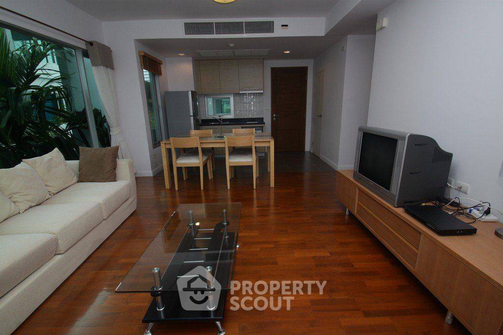 picture 2-BR Condo at Baan Sandao close to Hua Hin Market Village (ID 1286654) - 3/9