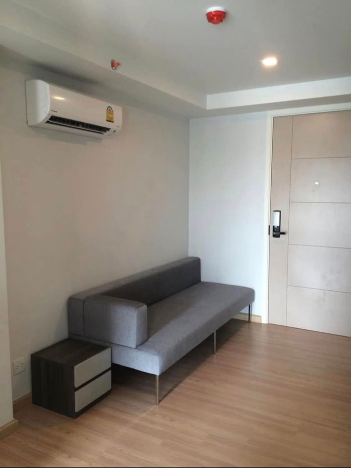 รูป ปล่อยเช่าคอนโด : Knightsbridge Skycity Saphanmai (ไนท์บริดจ์ สกายซิตี้ สะพานใหม่) - รูปที่ 3/10