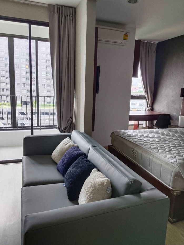 picture #R5994 🎉 270868 Condo for rent Ideo Q Ratchathewi - 3/11