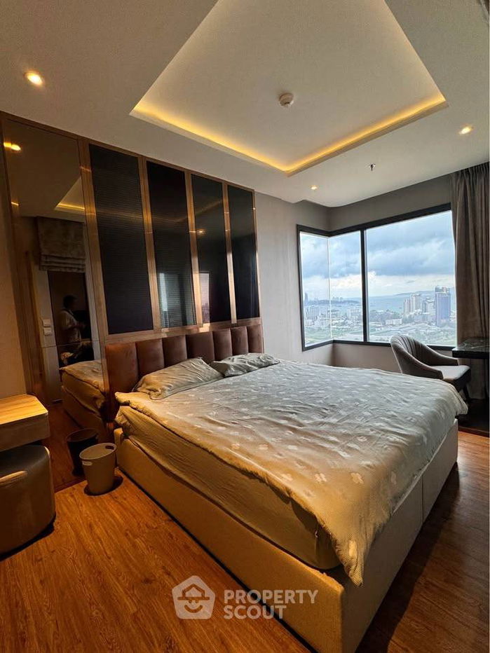 รูป คอนโด 2-ห้องนอน ที่ วันซ์ พัทยา ใกล้ พัทยาเหนือ (ID 2116705) - รูปที่ 7/16