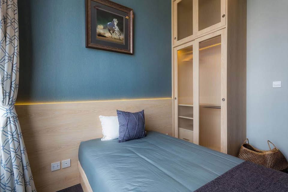 picture @Condorental condo for rent EDGE SUKHUMVIT 23  - 5/21