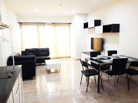 คอนโด 2-ห้องนอน ที่ โนเบิล รีมิกซ์ ใกล้ BTS ทองหล่อ (ID 408683)