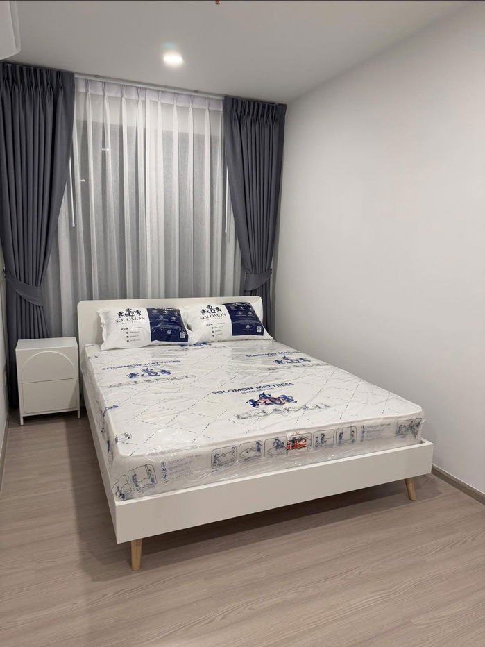 รูป Hot Price for Rent Aspire Sukhumvit - Rama 4 (แอสปาย สุขุมวิท - พระราม4) ราคาถูกที่สุด ห้องสวย🔥 - รูปที่ 4/10
