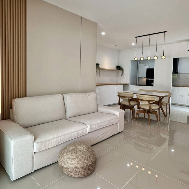 picture #Z2127💥260868🔥House for rent at Pleno Sukhumvit-Bangna 3 - 4/14