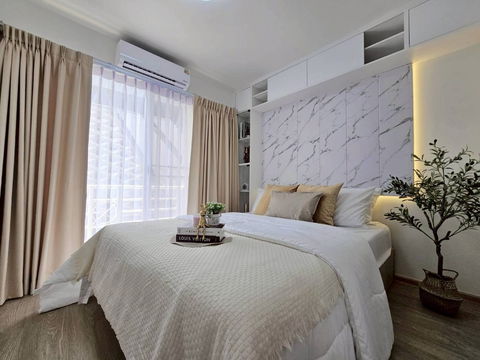 R2639 Condo For Rent Asakan Place Ladprao