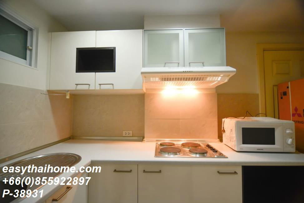 picture P-38931 Condo for rent Lumpini Suite Sukhumvit 41 fully furnished (Confirm again when visit).  - 14/16