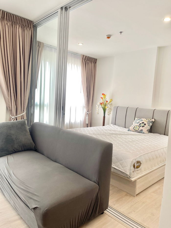 picture Niche Mono Chaengwattana for rent - 5/10