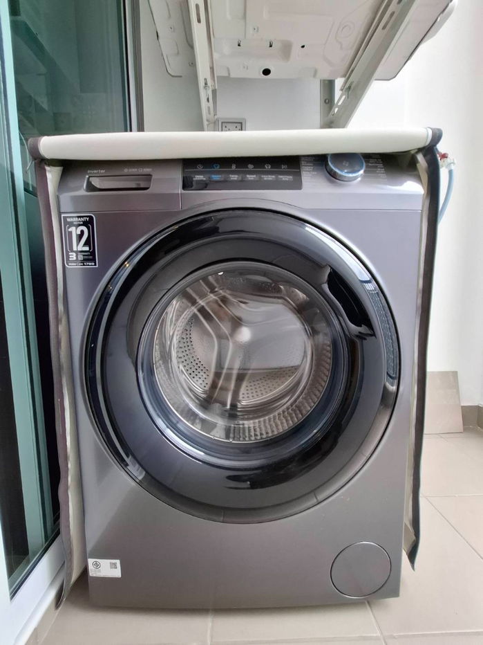 รูป ให้เช่าคอนโด Regent Home Bangna ราคา 10,000 บาท/เดือน 300เมตร BTSบางนา ชั้น27 - รูปที่ 2/11