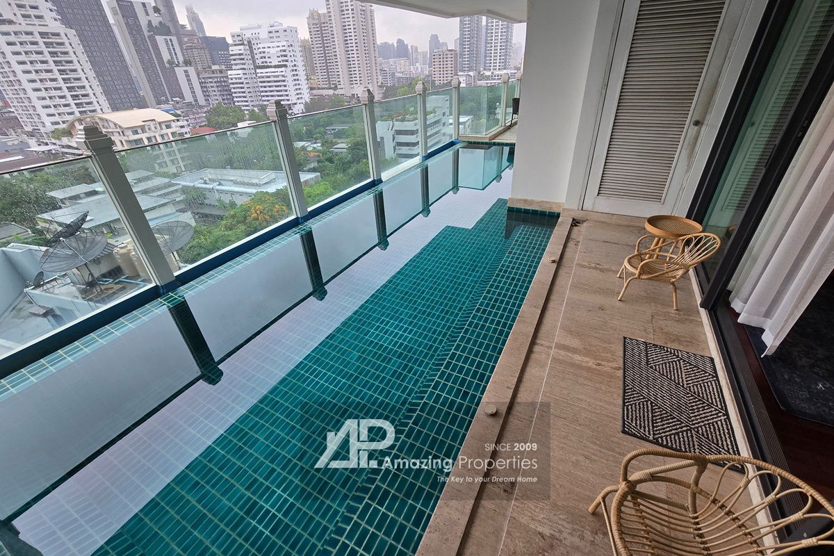 picture Luxury 2 bedroom in Le Raffine Sukhumvit 39 - 1/16
