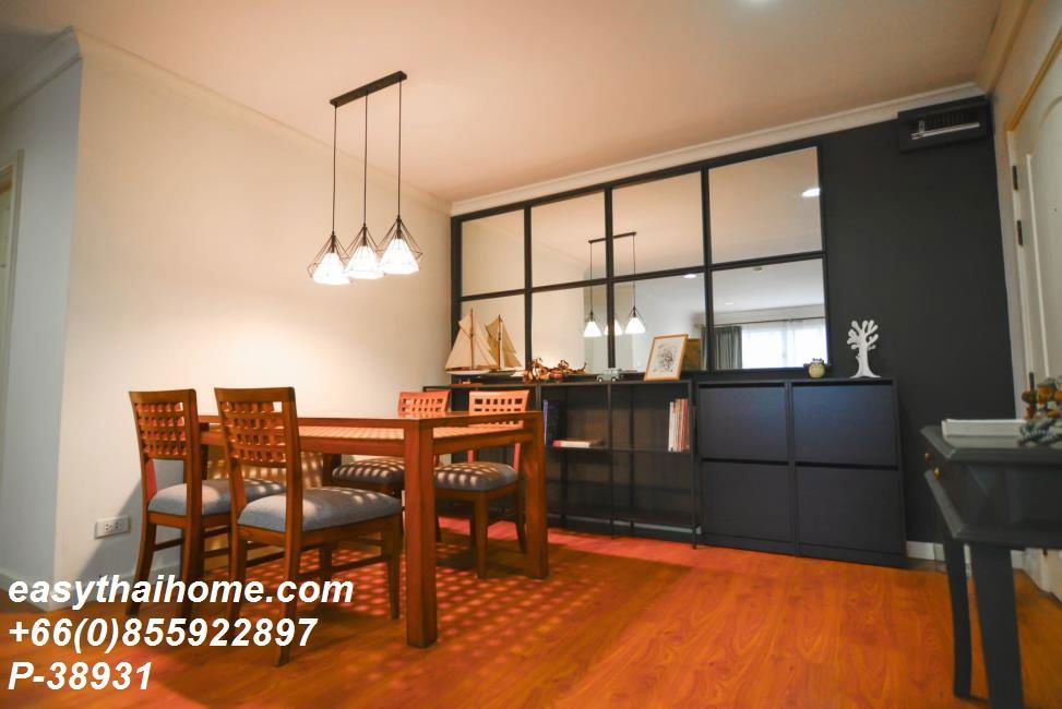 picture P-38931 Condo for rent Lumpini Suite Sukhumvit 41 fully furnished (Confirm again when visit).  - 8/16