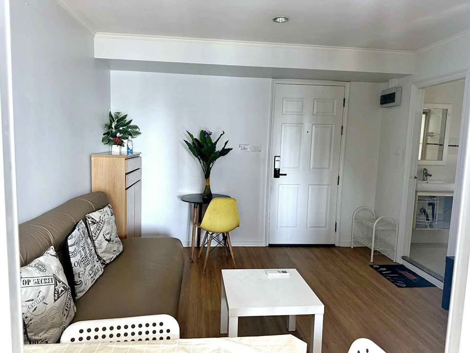 picture 🟪🟦🟩🟨🟧 For rent Lumpini Ville Sukhumvit 77 🛎️🛎️ | 𝗟𝗶𝗻𝗲@: @𝗮𝘀𝘀𝗲𝘁𝘀𝗽𝗿𝗼 - 1/8