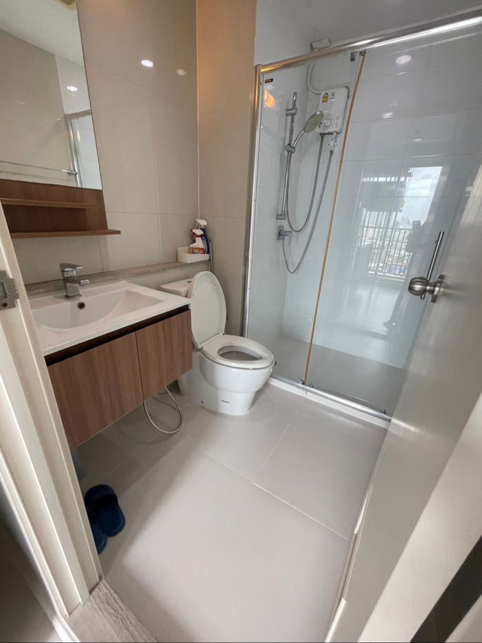 picture Condo Fusechan Sathorn for Rent - 10/10