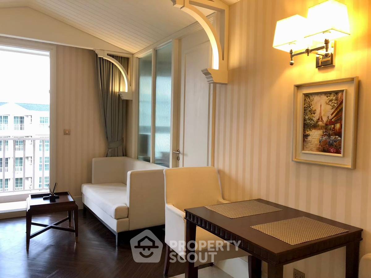 รูป คอนโด 1-ห้องนอน ที่ แกรนด์ ฟลอริด้า บีชฟร้อนท์ พัทยา ใกล้ เมืองพัทยา (ID 1006849) - รูปที่ 4/13