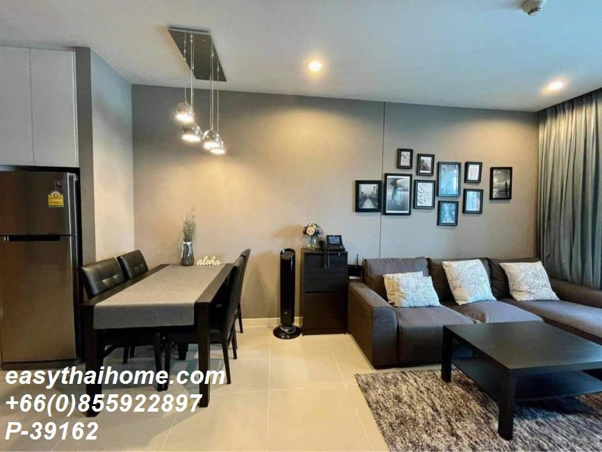 รูป P-39162 🏢ต้องการขายคอนโด เซอร์เคิล คอนโดมิเนียม Phetchaburi 36 Alley, Makkasan, Ratchathewi, Bangkok Line Id @easythaihome 085-592-2897 - รูปที่ 12/15