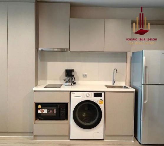 picture ✨ For Rent: Life Ladprao Condo ✨  💰 Only 25,000 THB/month - 5/6