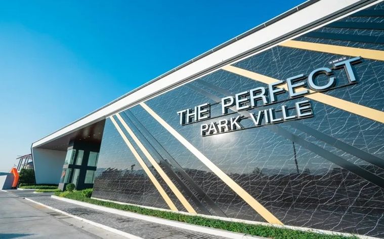 The Perfect Park Ville