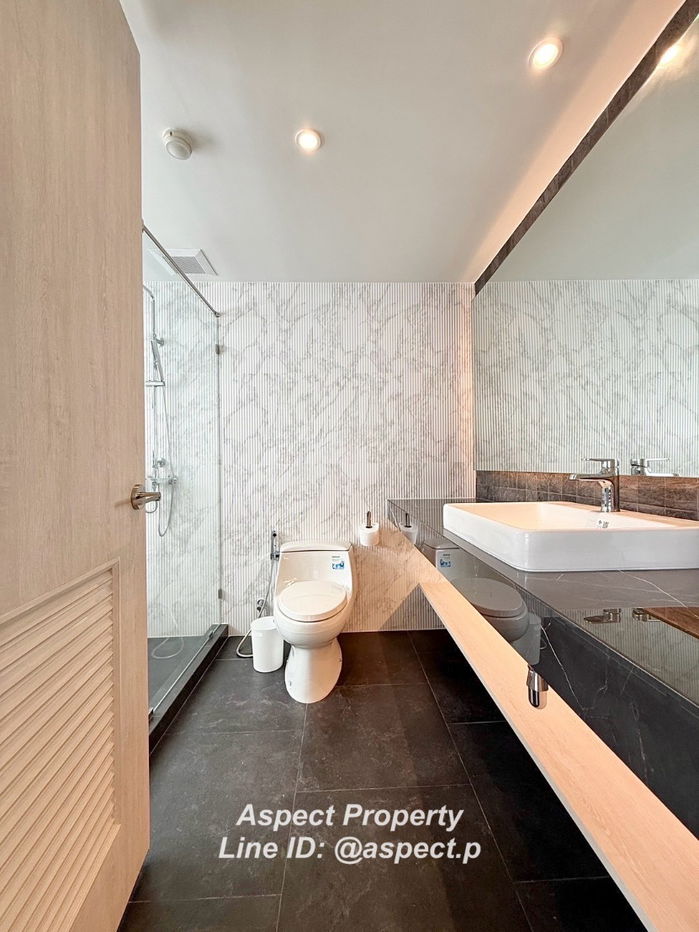 picture Condo for rent, 3 bedrooms, 157 sq m., next to the sea, newly renovated - 16/35