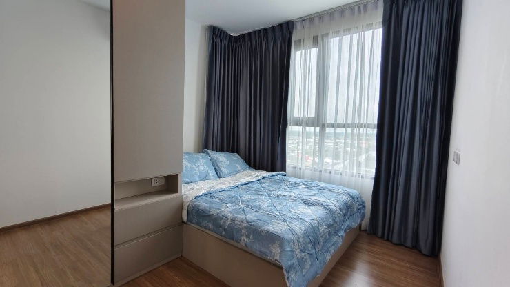 picture Condo for Rent 𝗧𝗛𝗘 𝗢𝗥𝗜𝗚𝗜𝗡 𝗥𝗔𝗠 𝟮𝟬𝟵 𝗜𝗡𝗧𝗘𝗥𝗖𝗛𝗔𝗡𝗚𝗘 Corner room, high floor, great view - 5/24