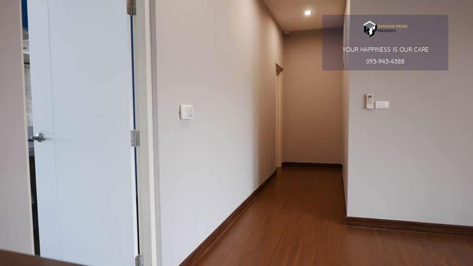 picture The City Bangna-KM.7 | Fully furnished, ready to move in, next to Mega Bangna #2025082711567 - 10/18