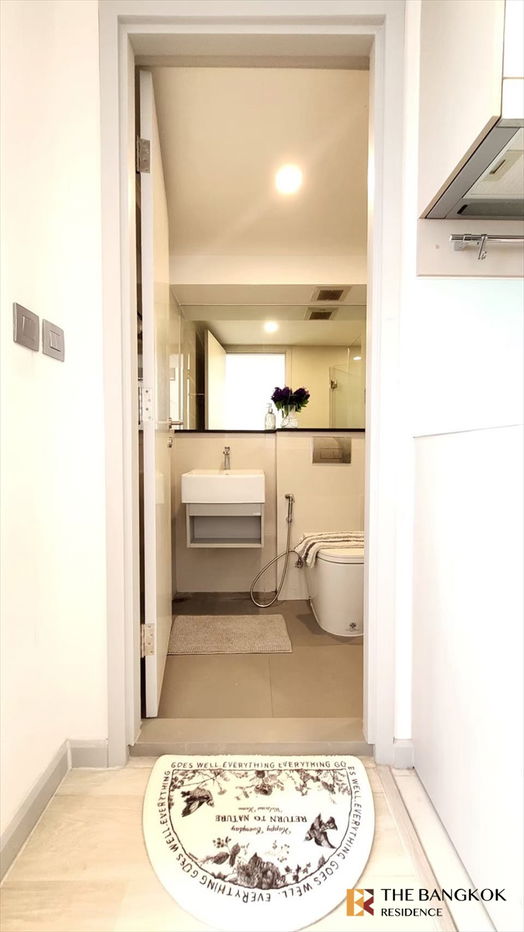 picture 🎉Duplex,fully furnished 🎉Knightsbridge Prime Sathorn near BTS Chong Nonsi - 16/17