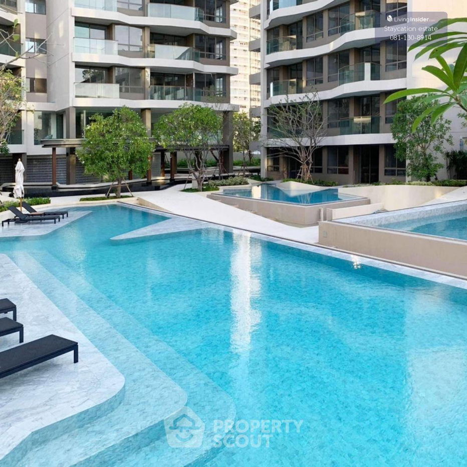 picture 2-BR Condo at Veranda Residence Hua Hin close to Khao Takiab beach (ID 1706519) - 21/24