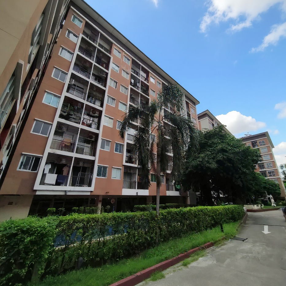 รูป ขายถูกด่วน B condo บางนา-ตราด 39 - รูปที่ 41/42