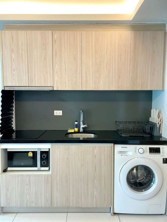 picture Urgent Sale Pattaya Condo Laguna Bay 2 Pattaya - 5/17