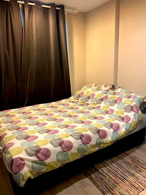 ขายคอนโด : P-40687 🏢ต้องการขายคอนโด เมโทรลักซ์ พระราม 4 Phra Khanong, Khlong Toei, Bangkok Line Id @easythaihome 085-592-2897