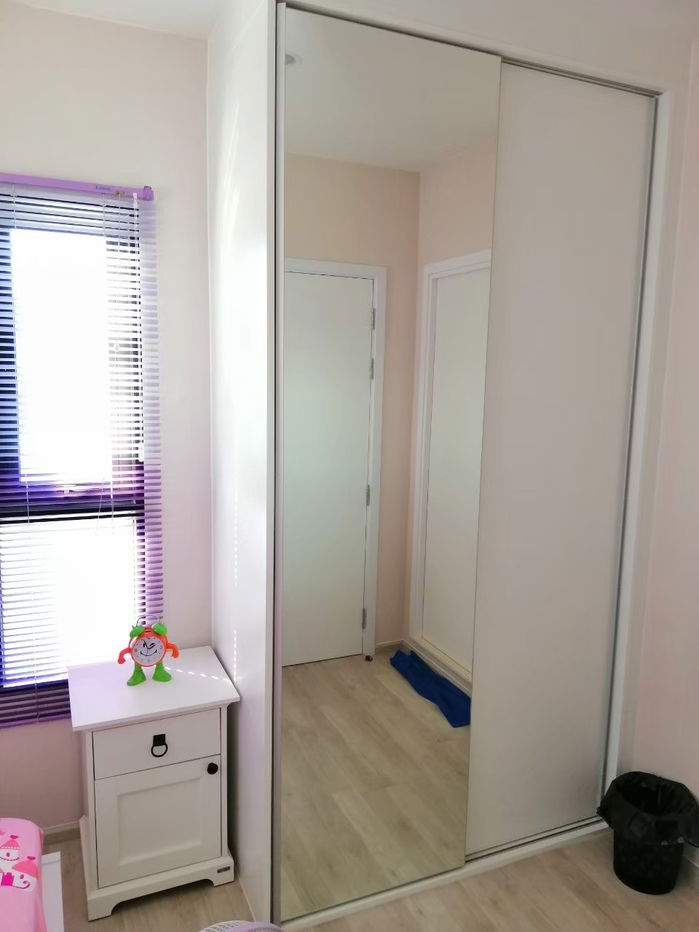 picture Dfs0020 Plum Condo Central Station Phase 1 for sale, 2 bedrooms, 7th floor - 11/21