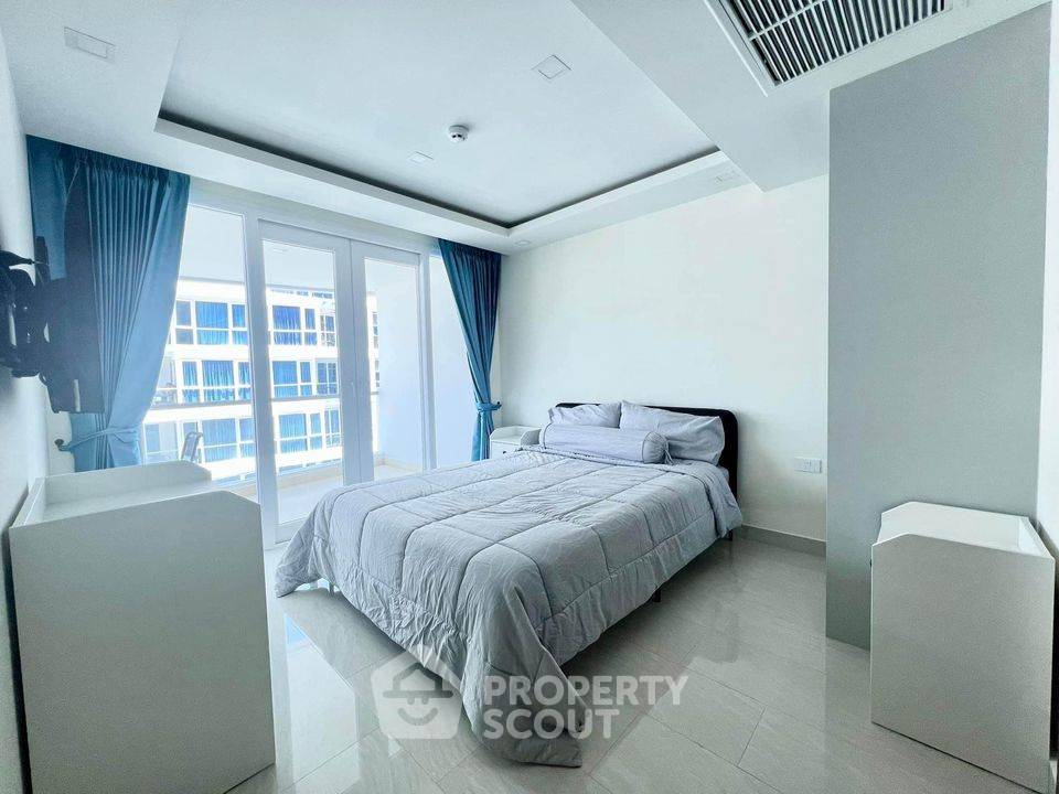 รูป คอนโด 2-ห้องนอน ที่ แกรนด์ อเวนิว พัทยา ใกล้ พัทยาใต้ (ID 1163138) - รูปที่ 10/19