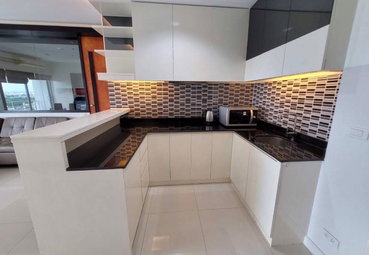 รูป #A12441 ✅ 25/8/68  ขายคอนโด The Four Wings Residence 📲📢สอบถาม ld line @condoboy - รูปที่ 8/10