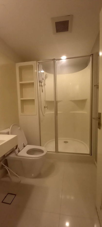 รูป FOR RENT | ราคากันเอง 2 ห้องนอน 62 ตร.ม. ชั้นบนสุด เฟอร์ครบพร้อมเข้าอยู่  - รูปที่ 14/19
