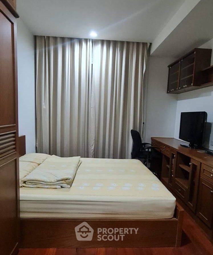 picture 1-BR Condo at The Prime11 Sukhumvit Condominium near BTS Nana (ID 187816) - 6/8