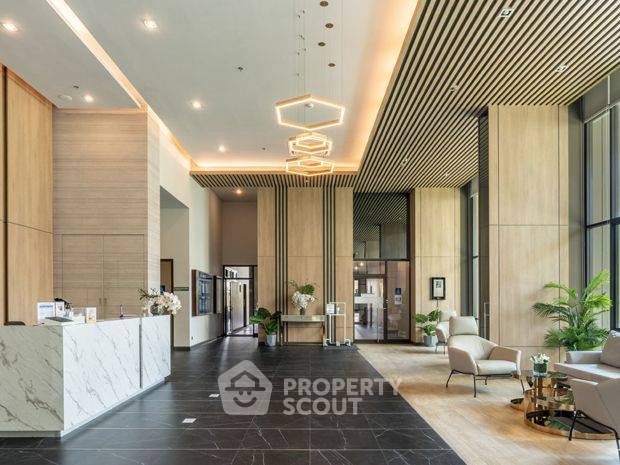 picture Studio Condo at Lumpini Park Phahon 32 near BTS Sena Nikhom (ID 2277260) - 8/9