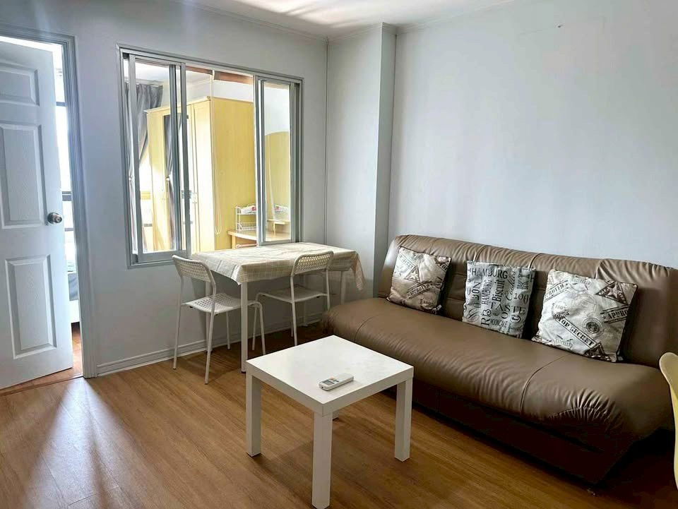 picture 🟪🟦🟩🟨🟧 For rent Lumpini Ville Sukhumvit 77 🛎️🛎️ | 𝗟𝗶𝗻𝗲@: @𝗮𝘀𝘀𝗲𝘁𝘀𝗽𝗿𝗼 - 3/8