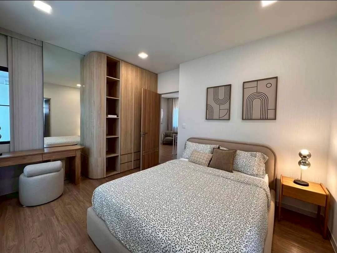 รูป ♦ Elite Type ♦ บ้านเดี่ยว 2 ชั้น 88.00 ตร.ว. 283.00 ตร.ม. | 4 ห้องนอน 5 ห้องน้ำ | ใกล้ Central Village 9 นาที - รูปที่ 8/21