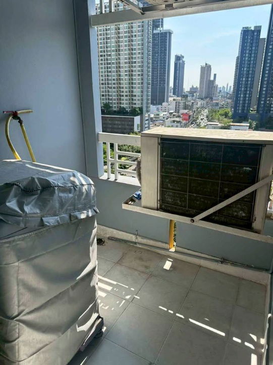 picture 🟪🟦🟩🟨🟧 For rent Lumpini Ville Sukhumvit 77 🛎️🛎️ | 𝗟𝗶𝗻𝗲@: @𝗮𝘀𝘀𝗲𝘁𝘀𝗽𝗿𝗼 - 7/8