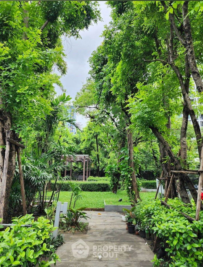 picture 1-BR Condo at Condo U Delight @ Onnut Station near BTS On Nut (ID 2048549) - 13/17