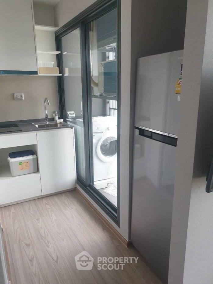 picture 1-BR Condo at The Tree Hua Mak close to Ramkhamhaeng (ID 629095) - 4/13