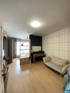 ขายคอนโด บียู ตึก A ชั้น 4 ทิศเหนือ